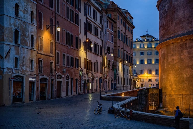 Ancient Rome