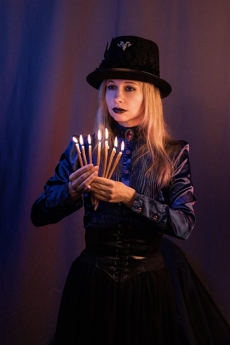 Jack the Ripper Tour
